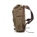 Arrowhead ECO Rolltop Daypack