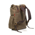 Arrowhead ECO Rolltop Daypack