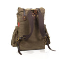 Arrowhead ECO Rolltop Daypack