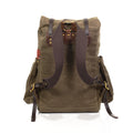 Arrowhead ECO Rolltop Daypack