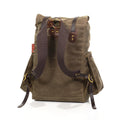 Arrowhead ECO Rolltop Daypack