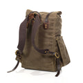 Arrowhead ECO Rolltop Daypack