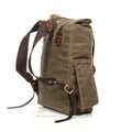 Arrowhead ECO Rolltop Daypack