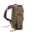 Arrowhead ECO Rolltop Daypack
