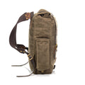 Arrowhead ECO Rolltop Daypack