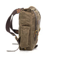 Arrowhead ECO Rolltop Daypack