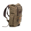 Arrowhead ECO Rolltop Daypack