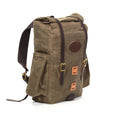 Arrowhead ECO Rolltop Daypack