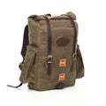 Arrowhead ECO Rolltop Daypack