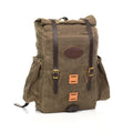 Arrowhead ECO Rolltop Daypack