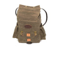 Arrowhead ECO Rolltop Daypack