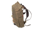 Arrowhead ECO Rolltop Daypack