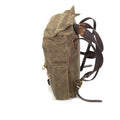 Arrowhead ECO Rolltop Daypack