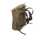 Arrowhead ECO Rolltop Daypack