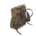 Arrowhead ECO Rolltop Daypack