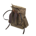 Arrowhead ECO Rolltop Daypack