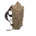 Arrowhead ECO Rolltop Daypack
