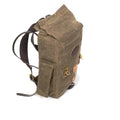 Arrowhead ECO Rolltop Daypack