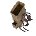 Arrowhead ECO Rolltop Daypack
