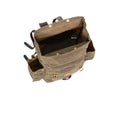 Arrowhead ECO Rolltop Daypack