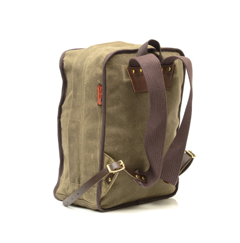 Itasca Outset Day Pack - Padded Sleeve