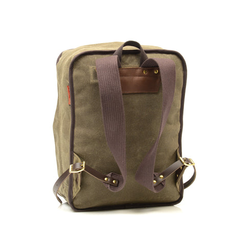 Itasca Outset Day Pack - Padded Sleeve
