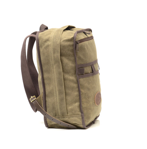 Itasca Outset Day Pack - Padded Sleeve