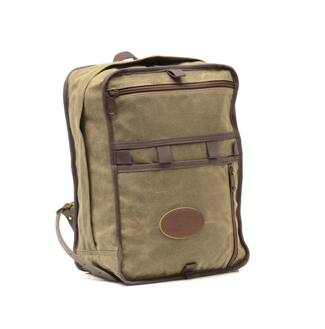 Itasca Outset Day Pack - Padded Sleeve