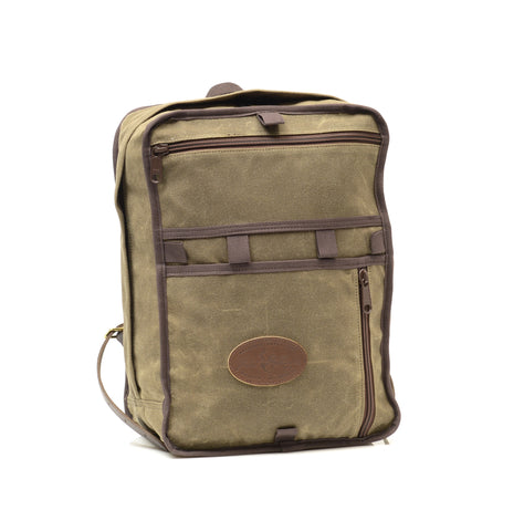 Itasca Outset Day Pack - Padded Sleeve
