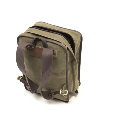Itasca Outset Day Pack - Padded Sleeve