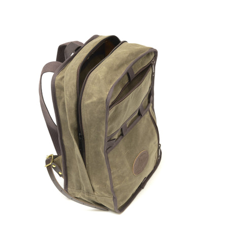 Itasca Outset Day Pack - Padded Sleeve