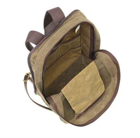 Itasca Outset Day Pack - Padded Sleeve