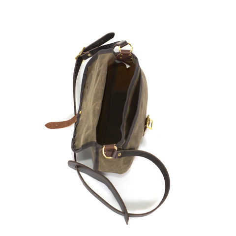 Shell Bag