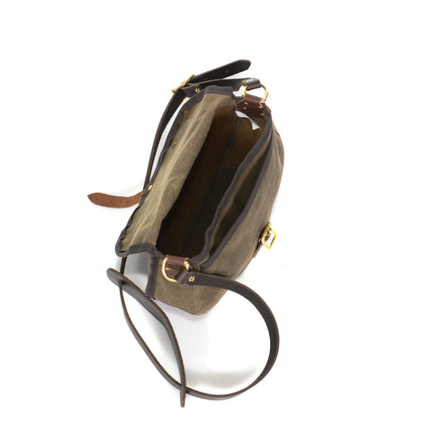 Shell Bag