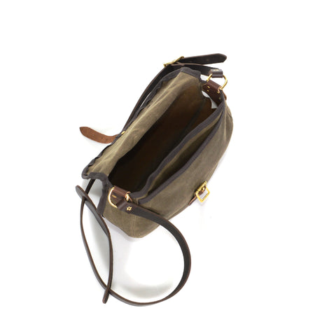 Shell Bag