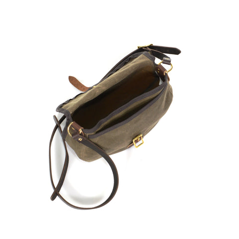 Shell Bag