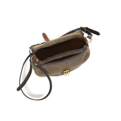 Shell Bag