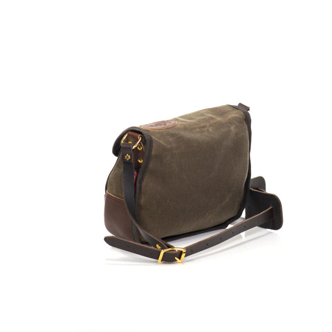Premium Shell Bag