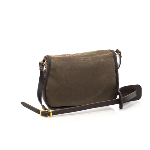 Premium Shell Bag