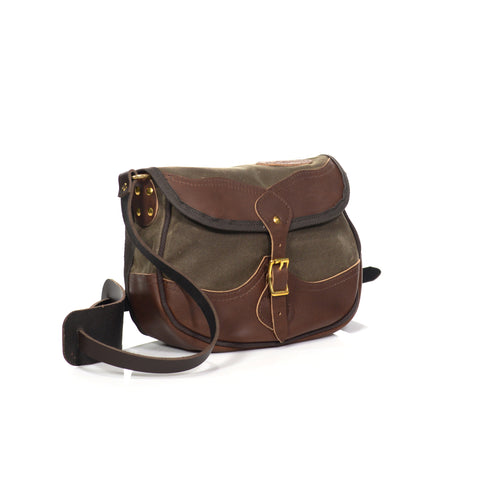 Premium Shell Bag