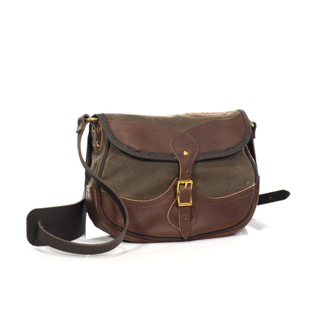 Premium Shell Bag