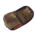 Canvas Belt Pouch