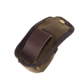 Canvas Belt Pouch