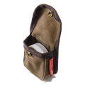 Canvas Belt Pouch