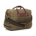 Prairie Boot Bag