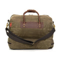 Prairie Boot Bag