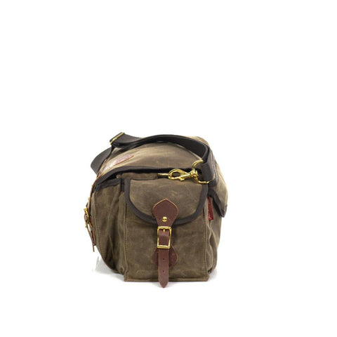 River Bank Tackle Box