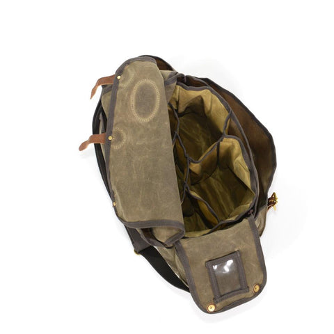 River Bank Tackle Box