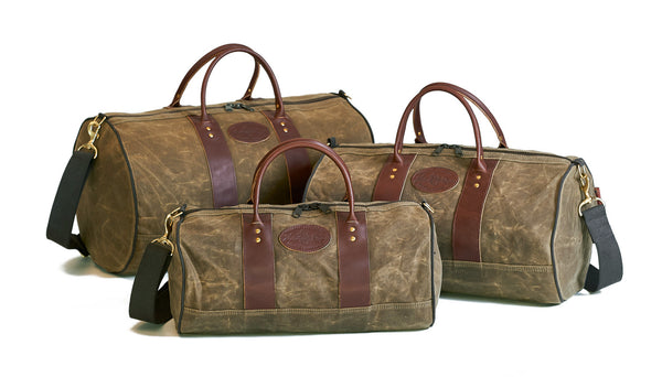 Available in multiple sizes, and made from products sourced in the USA.