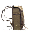 Premium Mesabi Range Daypack
